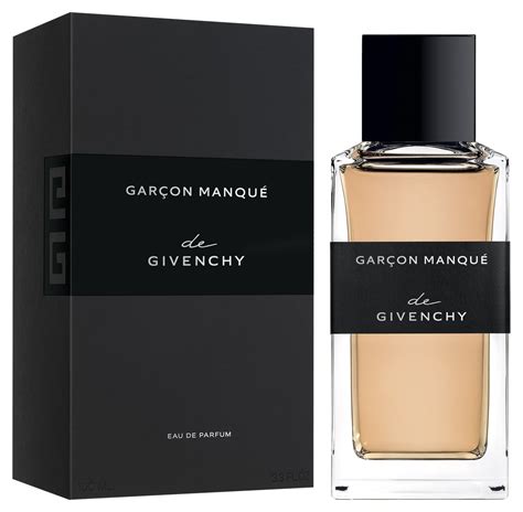 givenchy garcon manque sephora|Givenchy garçon manque.